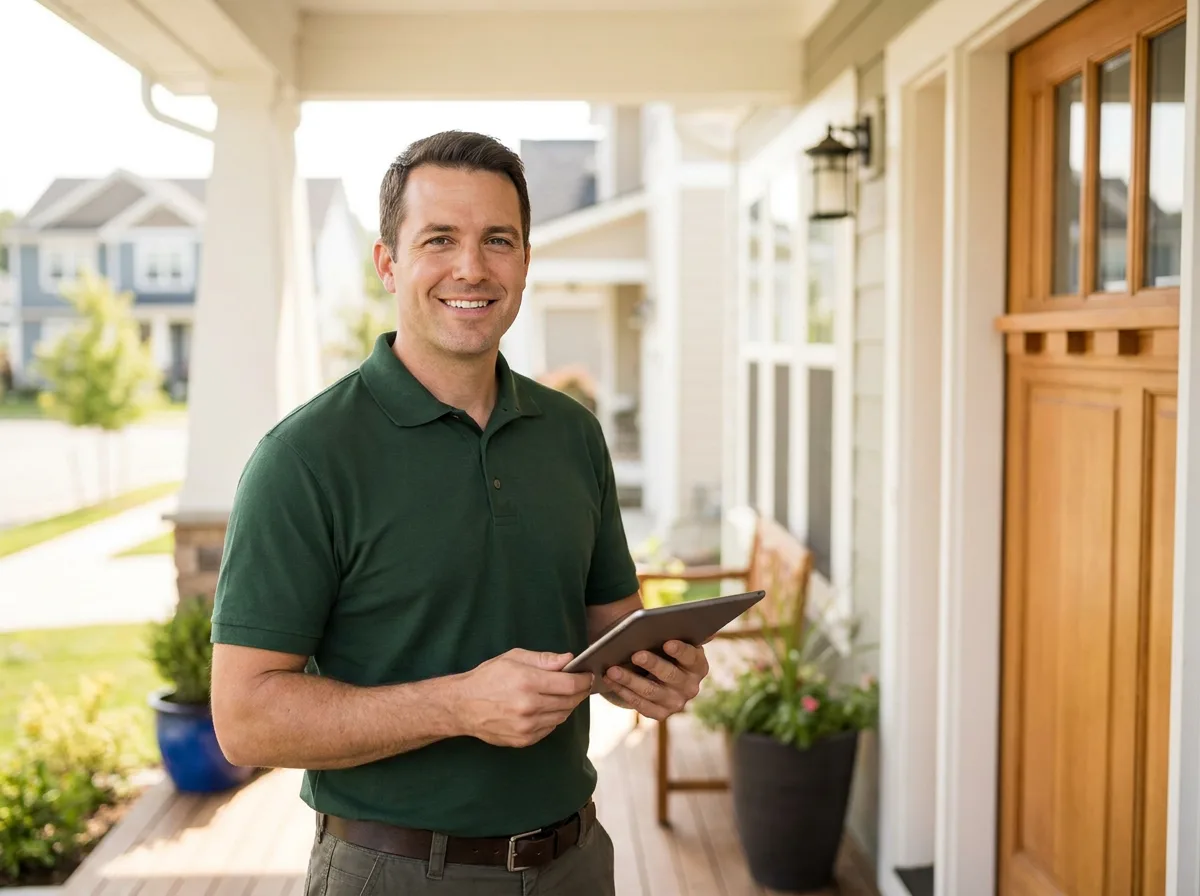 Pest control FAQs for Rocky Mount, VA